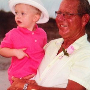 Meet your Posher, Kenneth